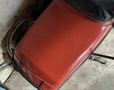 ИЖ Другая, объемом двигателя 0 л и пробегом 0 тыс. км за 72 $, фото 2 на Automoto.ua