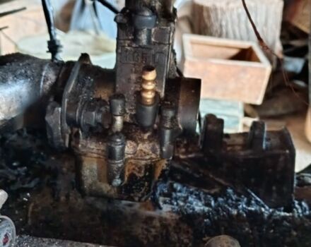 ИЖ Другая, объемом двигателя 0.35 л и пробегом 0 тыс. км за 143 $, фото 8 на Automoto.ua