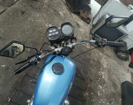 ИЖ Другая, объемом двигателя 0 л и пробегом 0 тыс. км за 24 $, фото 4 на Automoto.ua