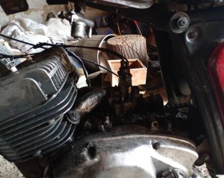 ИЖ Другая, объемом двигателя 0.35 л и пробегом 0 тыс. км за 143 $, фото 9 на Automoto.ua