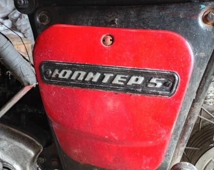 ИЖ Другая, объемом двигателя 0.35 л и пробегом 0 тыс. км за 143 $, фото 2 на Automoto.ua