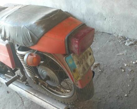 ИЖ Другая, объемом двигателя 0.35 л и пробегом 0 тыс. км за 166 $, фото 5 на Automoto.ua