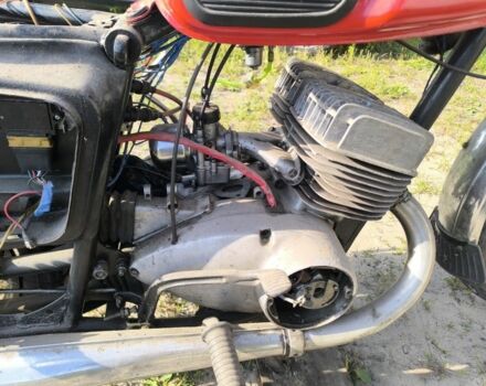 ИЖ Другая, объемом двигателя 0 л и пробегом 0 тыс. км за 119 $, фото 7 на Automoto.ua