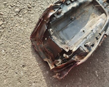 ИЖ Другая, объемом двигателя 0 л и пробегом 0 тыс. км за 16 $, фото 3 на Automoto.ua