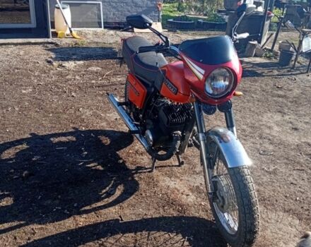 ИЖ Другая, объемом двигателя 0.35 л и пробегом 0 тыс. км за 429 $, фото 1 на Automoto.ua