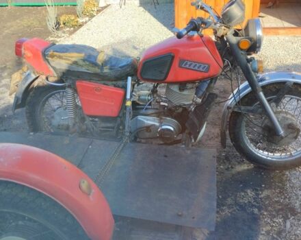 ИЖ Другая, объемом двигателя 0.25 л и пробегом 0 тыс. км за 286 $, фото 1 на Automoto.ua