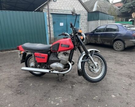 ИЖ Другая, объемом двигателя 0.35 л и пробегом 0 тыс. км за 593 $, фото 19 на Automoto.ua