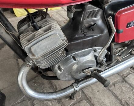 ИЖ Другая, объемом двигателя 0.35 л и пробегом 0 тыс. км за 593 $, фото 17 на Automoto.ua