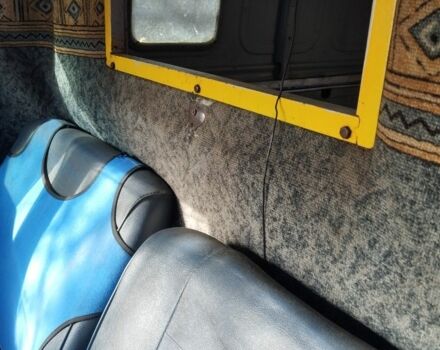 ИЖ Другая, объемом двигателя 1 л и пробегом 0 тыс. км за 427 $, фото 5 на Automoto.ua