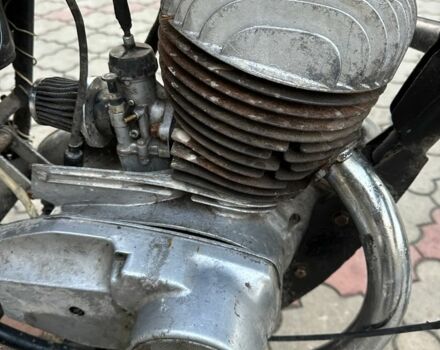 ІЖ Інша, об'ємом двигуна 0.35 л та пробігом 0 тис. км за 662 $, фото 23 на Automoto.ua