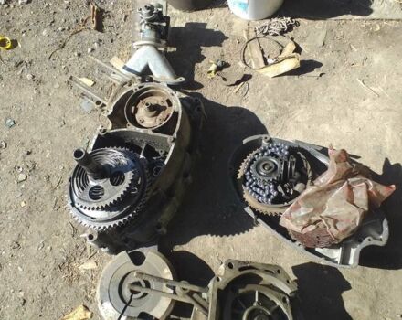 ИЖ Другая, объемом двигателя 0.35 л и пробегом 0 тыс. км за 166 $, фото 2 на Automoto.ua