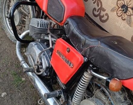 ИЖ Другая, объемом двигателя 0 л и пробегом 0 тыс. км за 203 $, фото 1 на Automoto.ua