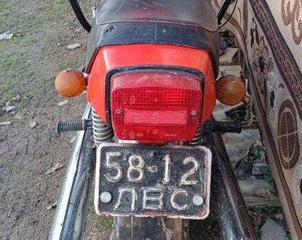 ИЖ Другая, объемом двигателя 0 л и пробегом 0 тыс. км за 203 $, фото 2 на Automoto.ua