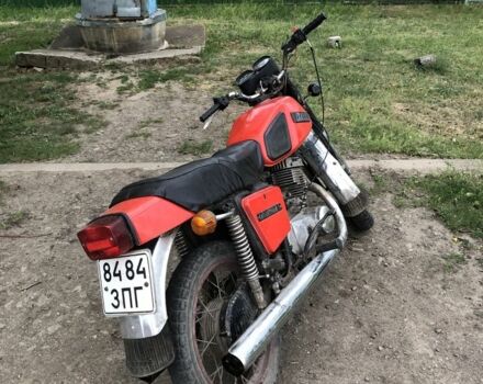 ИЖ Другая, объемом двигателя 0.35 л и пробегом 0 тыс. км за 594 $, фото 2 на Automoto.ua