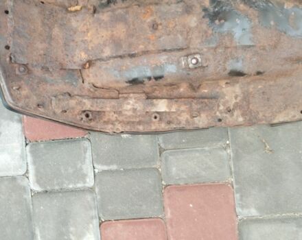 ИЖ Другая, объемом двигателя 0 л и пробегом 0 тыс. км за 21 $, фото 4 на Automoto.ua