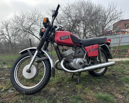 ИЖ Другая, объемом двигателя 0.35 л и пробегом 0 тыс. км за 593 $, фото 2 на Automoto.ua