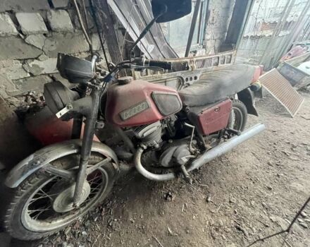 ИЖ Другая, объемом двигателя 0 л и пробегом 0 тыс. км за 119 $, фото 3 на Automoto.ua