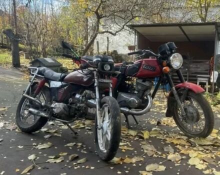 ИЖ Другая, объемом двигателя 0.35 л и пробегом 0 тыс. км за 379 $, фото 3 на Automoto.ua