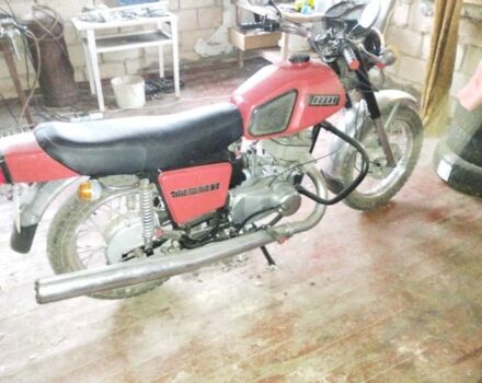 ІЖ Інша, об'ємом двигуна 0 л та пробігом 0 тис. км за 593 $, фото 1 на Automoto.ua