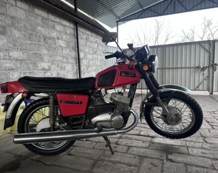 ИЖ Другая, объемом двигателя 0.35 л и пробегом 0 тыс. км за 593 $, фото 6 на Automoto.ua