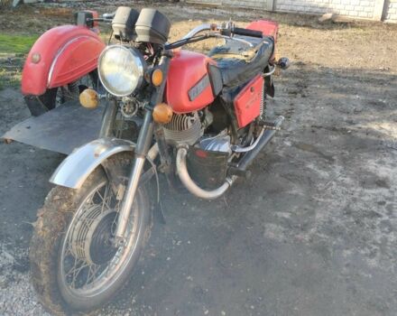 ИЖ Другая, объемом двигателя 0.25 л и пробегом 0 тыс. км за 286 $, фото 3 на Automoto.ua