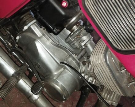 ІЖ Інша, об'ємом двигуна 0 л та пробігом 0 тис. км за 593 $, фото 5 на Automoto.ua