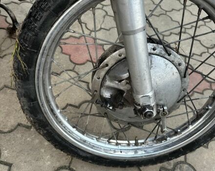 ІЖ Інша, об'ємом двигуна 0.35 л та пробігом 0 тис. км за 662 $, фото 15 на Automoto.ua