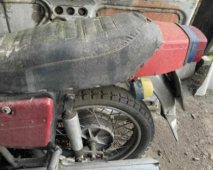 ИЖ Другая, объемом двигателя 0 л и пробегом 0 тыс. км за 119 $, фото 2 на Automoto.ua