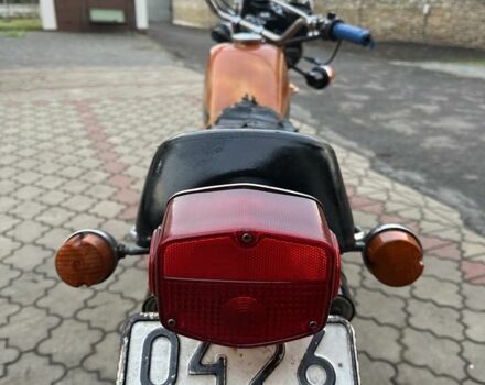 ІЖ Інша, об'ємом двигуна 0.35 л та пробігом 0 тис. км за 662 $, фото 6 на Automoto.ua