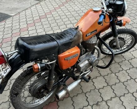 ІЖ Інша, об'ємом двигуна 0.35 л та пробігом 0 тис. км за 662 $, фото 5 на Automoto.ua