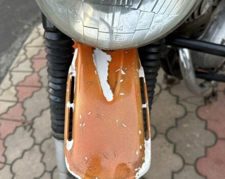 ІЖ Інша, об'ємом двигуна 0.35 л та пробігом 0 тис. км за 662 $, фото 14 на Automoto.ua