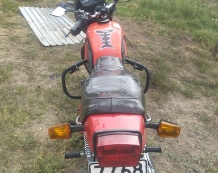 ІЖ Інша, об'ємом двигуна 0 л та пробігом 0 тис. км за 593 $, фото 1 на Automoto.ua