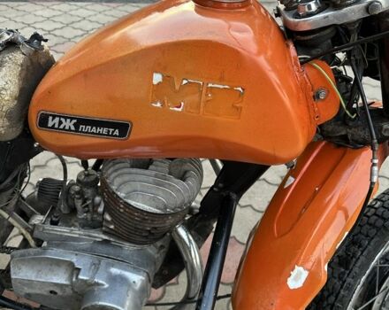 ІЖ Інша, об'ємом двигуна 0.35 л та пробігом 0 тис. км за 662 $, фото 21 на Automoto.ua