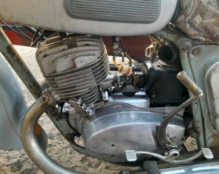 ІЖ Інша, об'ємом двигуна 0 л та пробігом 0 тис. км за 262 $, фото 3 на Automoto.ua