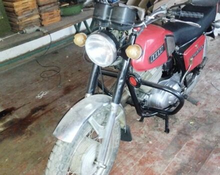 ІЖ Інша, об'ємом двигуна 0 л та пробігом 0 тис. км за 593 $, фото 6 на Automoto.ua