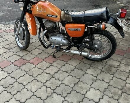 ІЖ Інша, об'ємом двигуна 0.35 л та пробігом 0 тис. км за 662 $, фото 2 на Automoto.ua