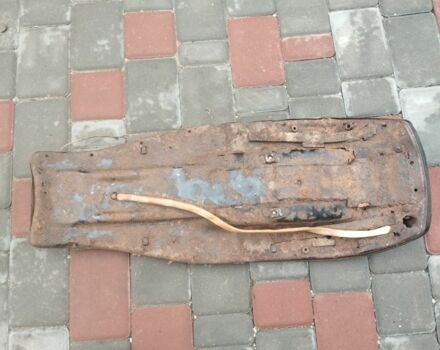 ИЖ Другая, объемом двигателя 0 л и пробегом 0 тыс. км за 16 $, фото 6 на Automoto.ua