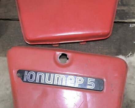 ИЖ Другая, объемом двигателя 0 л и пробегом 0 тыс. км за 119 $, фото 15 на Automoto.ua