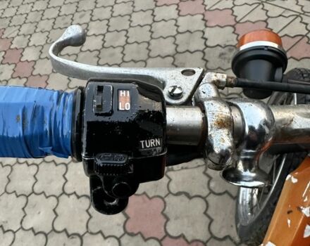 ІЖ Інша, об'ємом двигуна 0.35 л та пробігом 0 тис. км за 662 $, фото 10 на Automoto.ua