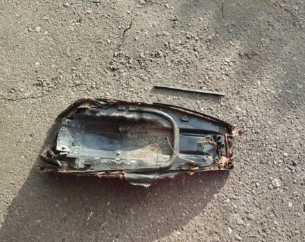 ИЖ Другая, объемом двигателя 0 л и пробегом 0 тыс. км за 21 $, фото 1 на Automoto.ua