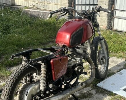 ИЖ Другая, объемом двигателя 0.35 л и пробегом 0 тыс. км за 181 $, фото 2 на Automoto.ua