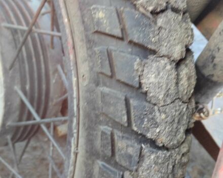 ИЖ Другая, объемом двигателя 0.25 л и пробегом 0 тыс. км за 286 $, фото 10 на Automoto.ua