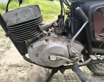 ИЖ Другая, объемом двигателя 0 л и пробегом 0 тыс. км за 119 $, фото 3 на Automoto.ua