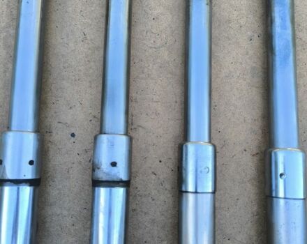 ИЖ Другая, объемом двигателя 0 л и пробегом 0 тыс. км за 119 $, фото 19 на Automoto.ua