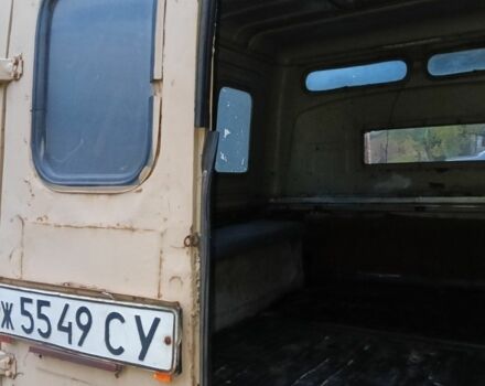 ИЖ Другая, объемом двигателя 1 л и пробегом 0 тыс. км за 427 $, фото 2 на Automoto.ua