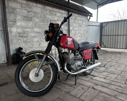 ИЖ Другая, объемом двигателя 0.35 л и пробегом 0 тыс. км за 593 $, фото 9 на Automoto.ua