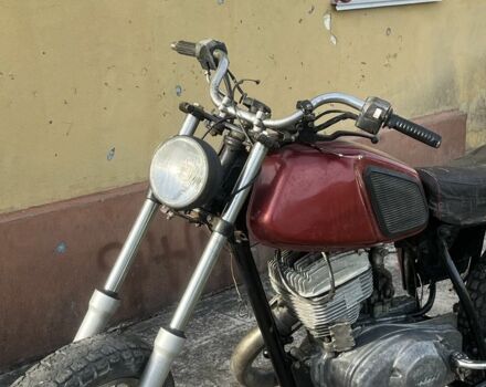 ИЖ Другая, объемом двигателя 0.35 л и пробегом 0 тыс. км за 181 $, фото 1 на Automoto.ua