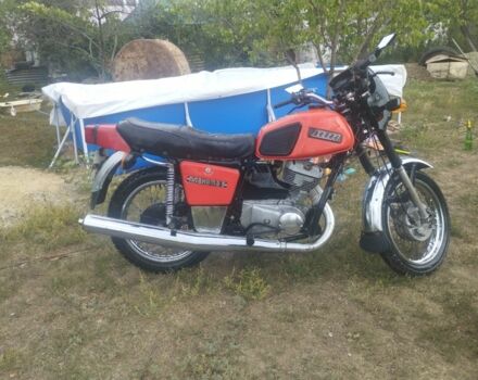 ІЖ Інша, об'ємом двигуна 0 л та пробігом 0 тис. км за 593 $, фото 2 на Automoto.ua