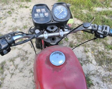 ИЖ Другая, объемом двигателя 0 л и пробегом 0 тыс. км за 119 $, фото 10 на Automoto.ua