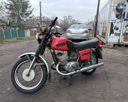 ИЖ Другая, объемом двигателя 0.35 л и пробегом 0 тыс. км за 593 $, фото 18 на Automoto.ua